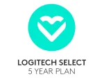 LOGI Select pratęsta paslaugų sutartis