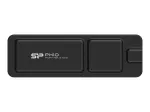 Ne&scaron;iojamas SSD diskas &bdquo;Silicon Power PX10 2TB&ldquo;