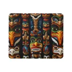Sbox XIPE M MP-08 300x250mm Mousepad, Black With Print