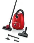 BGB41PET1 ProAnimal bagged vacuum cleaner