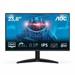 Monitor Q24B36X 23.8-inch IPS 144Hz HDMI DP