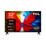 TV QLED 32 inch 32S5L