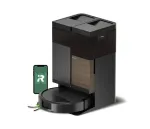 Vacuum Cleaner Roomba 575 Combo AutoWash Black