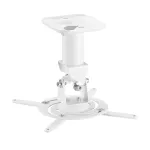 Ceiling mount for proje ctors MC-208 W