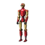 UNITREE R1 Basic Humanoid Robot - Crismon Hero