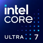 Intel Core Ultra 7 265T - Socket 1851 - processor (tray version)