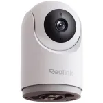Reolink E Series E331 WiFi Security Camera 5MP White