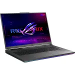 Asus ROG Strix G18 (G814PM-S9010W) (gray, AMD Ryzen 9 8940HX, NVIDIA GeForce RTX 5060, 32 GB DDR5, 1 TB (1 TB SSD), Windows 11 Home) - German - DE Layout