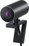 Dell UltraSharp Webcam (Black)