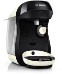 BOSCH TTAS107E capsule coffee machine