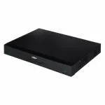 Network video recorder DAHUA NVR4104HS-EI Black