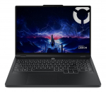 Lenovo Legion Pro 5 16IAX10 Intel Core Ultra 7 255HX Laptop 40,6 cm (16") WQXGA 32 GB DDR5-SDRAM 1 TB SSD NVIDIA GeForce RTX 5070 Wi-Fi 7 (802.11be) Windows 11 Home Black