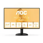 AOC 24B31H LED ekranas 60,5 cm (23,8") 1920 x 1080 pikselių &bdquo;Full HD&ldquo; juodas