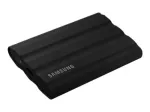 Ne&scaron;iojamas SSD diskas &bdquo;Samsung T7 Shield&ldquo; 2 TB, juodas