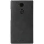 Krusell Sunne Cover Sony Xperia L2 vintage black