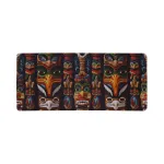 Sbox XIPE XL MP-08 700x300mm Mousepad, Black With Print