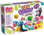 Slumi Science Set - 100 Slimes