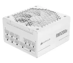Power supply RM1200e PCIe5.1 80+GOLD ATX3.1 white
