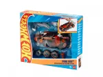 Hot Wheels Build-and-Screw Car