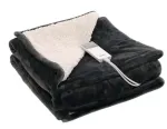 Electric blanket SHT21
