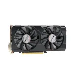 Graphics card Geforce RTX2060 SUPER 8GB GDDR6 3xDP HDMI ATX Dual V2