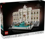 Architecture 21062 - Trevi Fountain