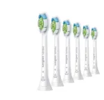 Set of 6 Optimal White HX6066/87 tips