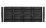 Server NAS rack TS-h2477AXU-RP-R7-32G 4U 24bay 3.5 SATA AMD