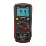 UNI-T UT60BT Bluetooth Digital Multimeter