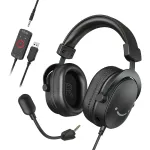 Fifine H9 gaming headphones (black)