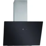 Bomann DU 7606.1 (black/stainless steel, 60 cm)