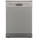 Respekta Bena GSPS60SI-12 Built-in Dishwasher 60cm Silver