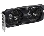 Asrock Challenger 90-GA41ZZ-00UANF vaizdo plok&scaron;tė AMD Radeon RX 7600 8 GB GDDR6