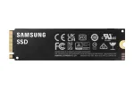 &bdquo;Samsung 990 PRO 4 TB M.2 PCI Express 4.0 NVMe V-NAND MLC&ldquo; diskas