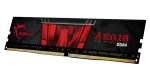 G.Skill Aegis F4-3200C16S-16GIS atminties modulis 16 GB 1 x 16 GB DDR4
