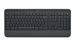 &bdquo;Logitech SIGNATURE K650&ldquo;. Ra&scaron;ykite patogiai. Nuveikite daugiau.