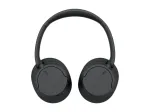 SONY WH-CH720N ausinės su mikrofonu, juodos