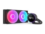 NZXT vandens au&scaron;inimas Kraken Elite 280 RGB