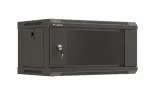 LANBERG rack cabinet 19 4u/540x350