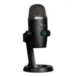 MICROPHONE BLUE YETI NANO/BLACK 988-000401 LOGITECH