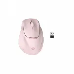 Ergonomic Mouse 720M Pink - BH7N4AA#ABB