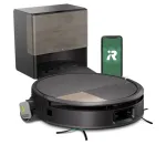 Robot Vacuum Cleaner Roomba 775 Combo Black