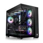Thermaltake View 380 TG ARGB - Black