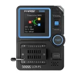 FNIRSI LCR-P1 multifunctional capacitor and transistor tester