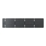 Portable foldable solar panel EcoFlow 60W (USB-C)