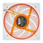 Darkflash DE8 cooling fan (white)