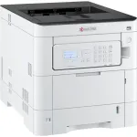 ECOSYS PA3500cx (incl. 3 years Kyocera Life Plus) (gray/black, duplex (print))