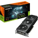 GigaByte GeForce RTX 5060 GAMING OC V2 8GB (DLSS 5, 3x DisplayPort, 1x HDMI 2.1)