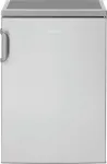 Bomann KS 2194.1, refrigerator (stainless steel)