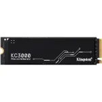 Kingston SSD 4096GB 7.0 / 7.0 KC3000 P4 M.2